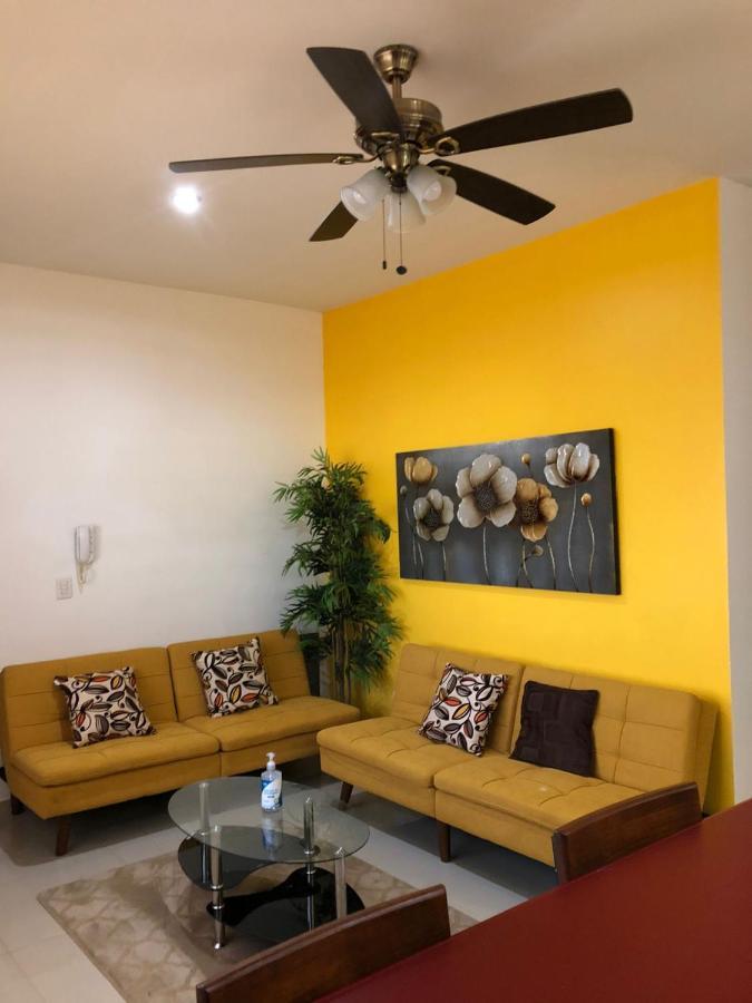 Departamento De Lujo Con Alberca Comun - Amplio 8 Personas Lägenhet Mazatlán Exteriör bild