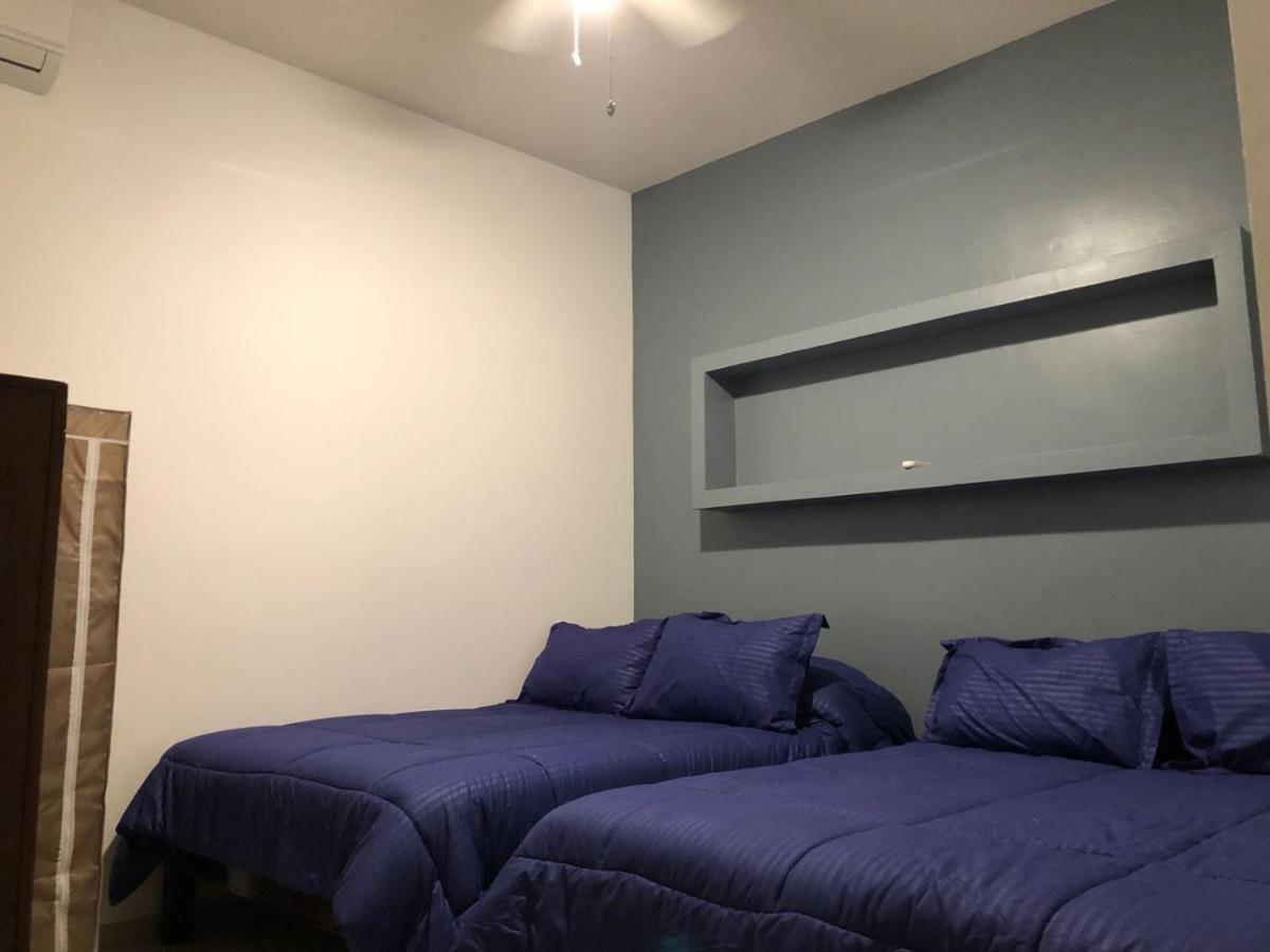 Departamento De Lujo Con Alberca Comun - Amplio 8 Personas Lägenhet Mazatlán Exteriör bild