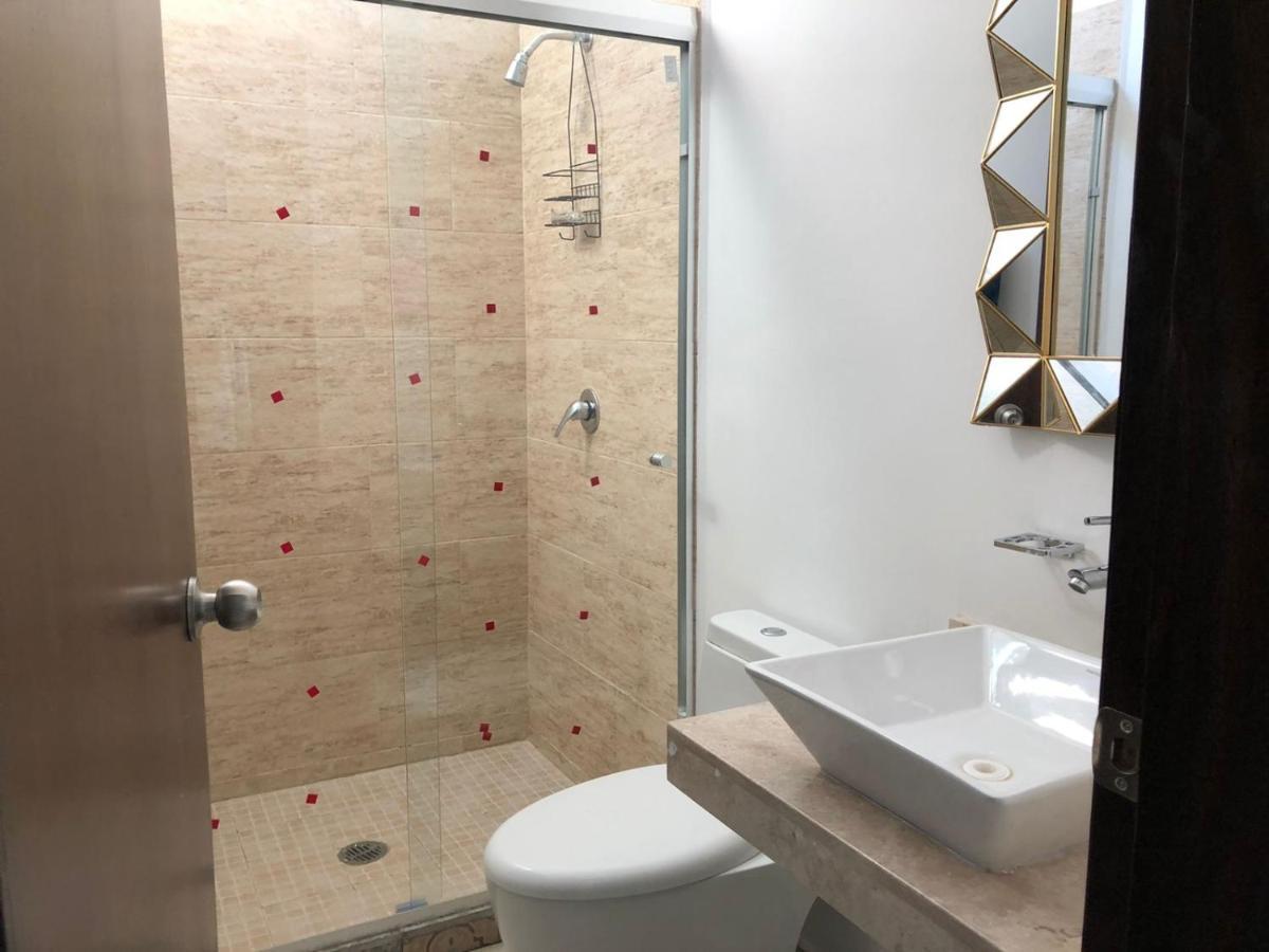 Departamento De Lujo Con Alberca Comun - Amplio 8 Personas Lägenhet Mazatlán Exteriör bild